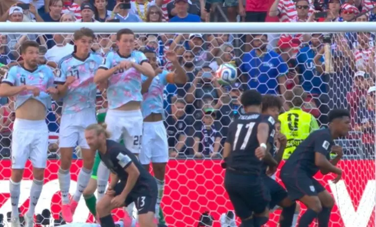 Gol Tillman EUA