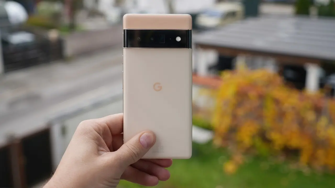Google Pixel 11