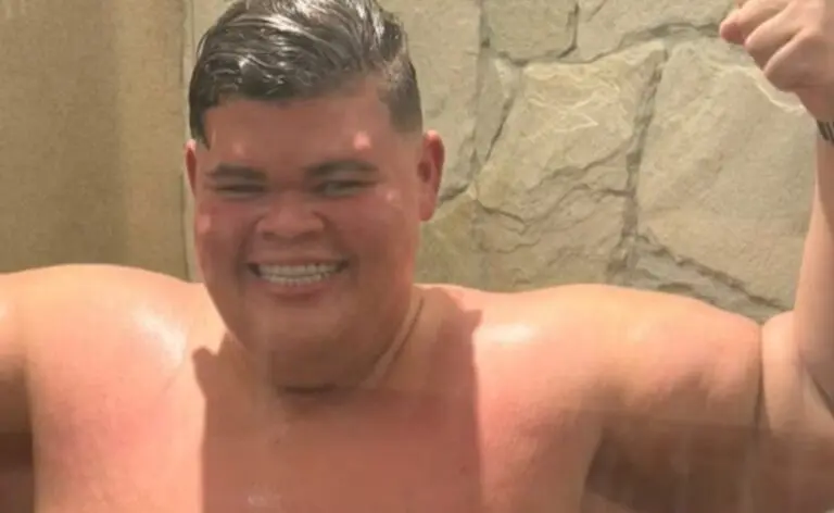 Gordão da XJ - Instagram
