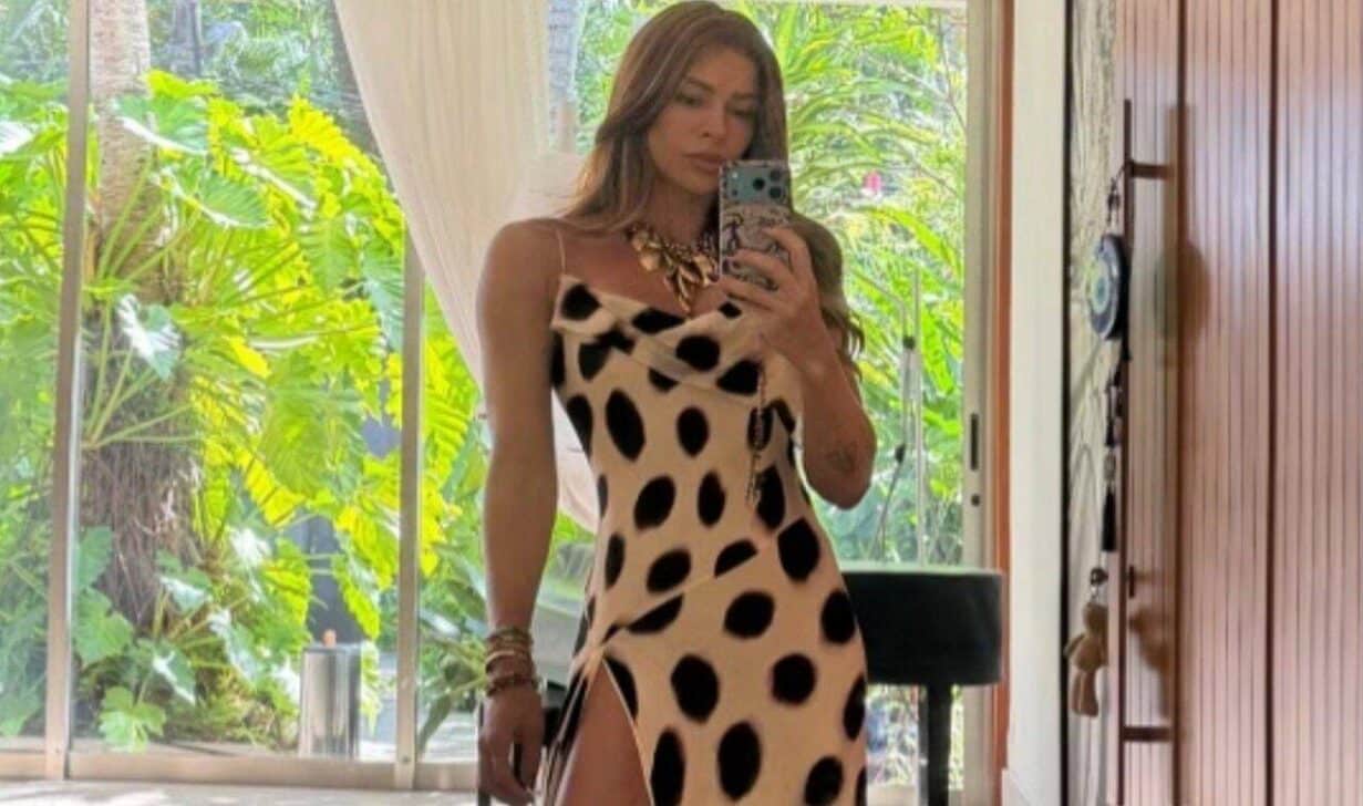 Grazi Massafera - Instagram