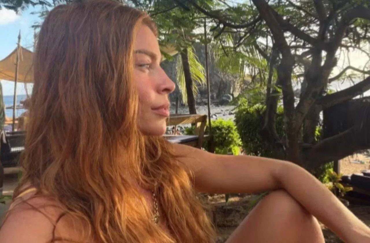 Grazi Massafera - Instagram