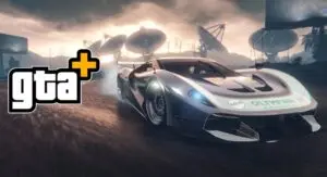 يضمن أعضاء GTA+ سيارة Grotti Veleno GT الخارقة مع وصول مبكر ومكافآت حصرية