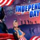 GTA 6 Independence Day - Reprodução