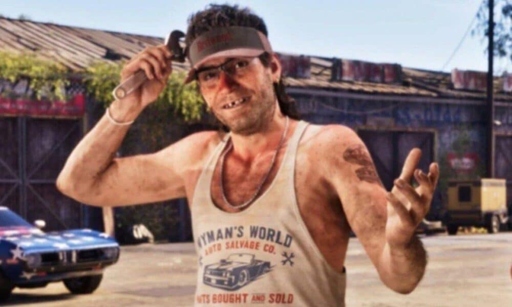 백만 달러 계약으로 넷플릭스는 GTA 6 예고편을 독점적으로 공개하게 되었습니다.