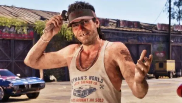 gta 6 - reprodução