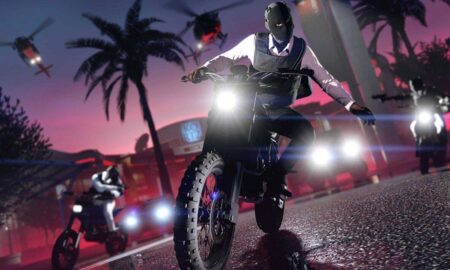 GTA Online The Kortz Center Heist - Divulgação
