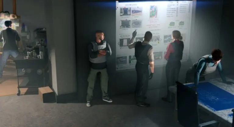 GTA Online - X/RockstarGames