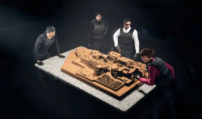 GTA Online - X/rockstargames
