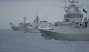 USA: Washington moves naval fleet to the Pacific in a strategy against influence and tensions with China