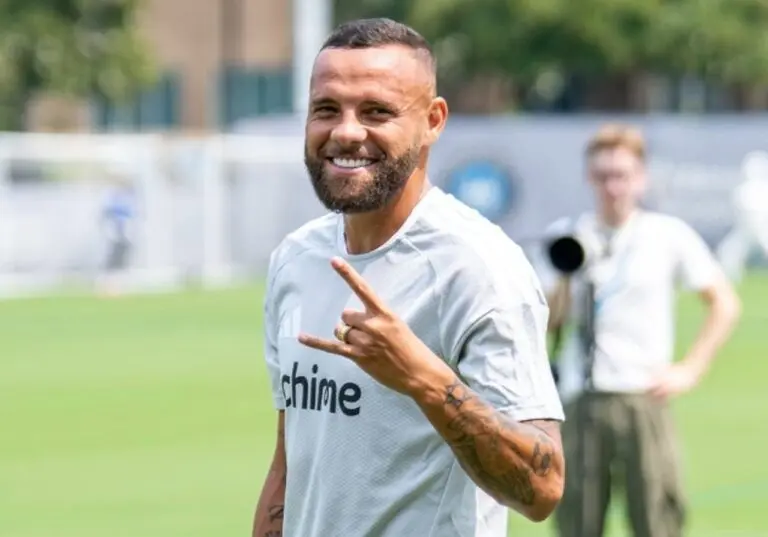 Guilherme - X.com/ Houston Dynamo