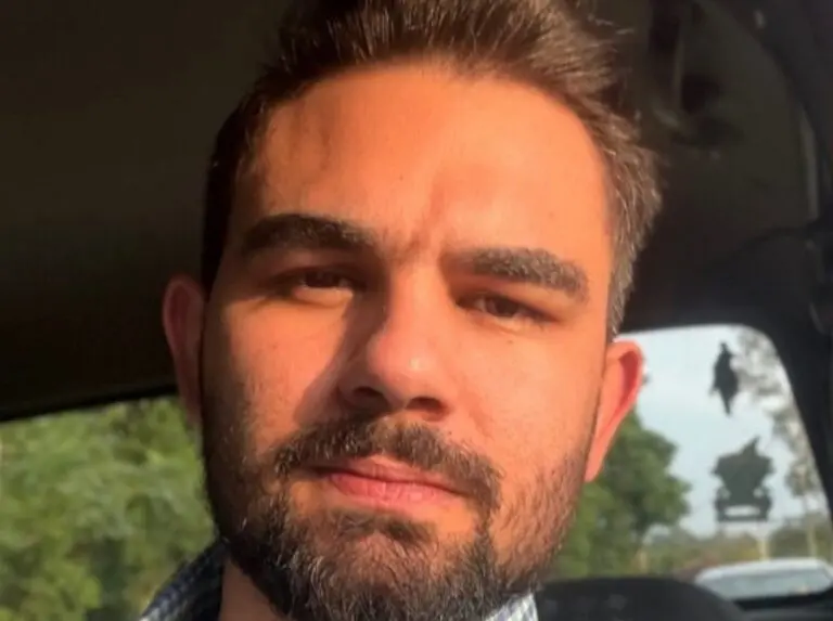 Gustavo Henrique Lara - Instagram