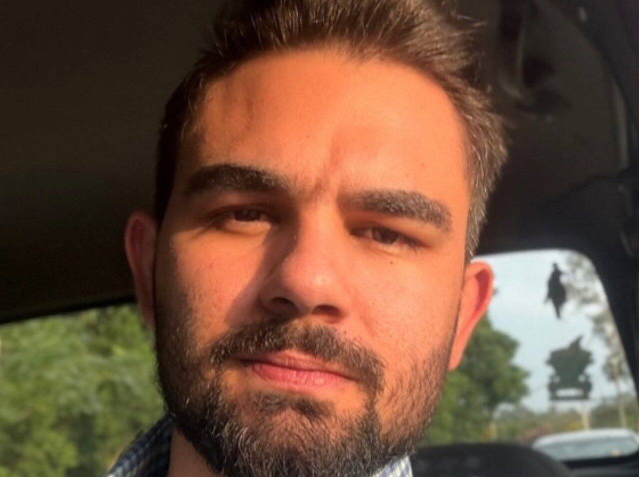 Gustavo Henrique Lara - Instagram