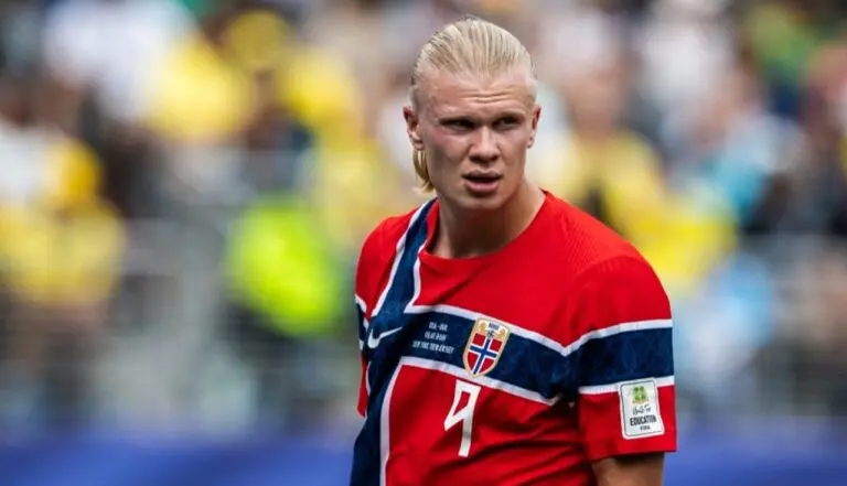 Haaland - X/nff_landslag