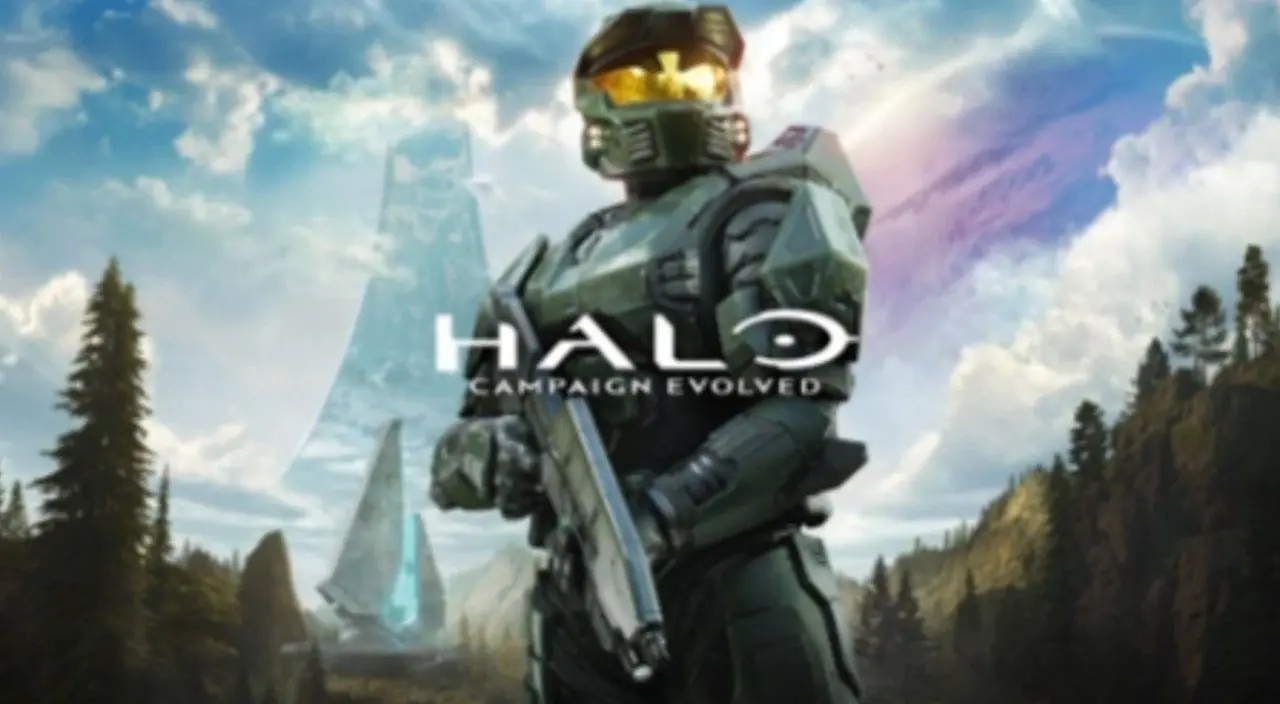 Halo: Campaign Evolved – Offenlegung
