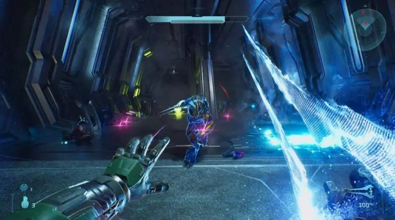 Halo: Campaign Evolved - Xbox