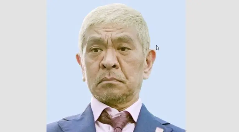Hitoshi Matsumoto - reprodução