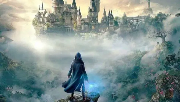 Hogwarts Legacy - Reprodução