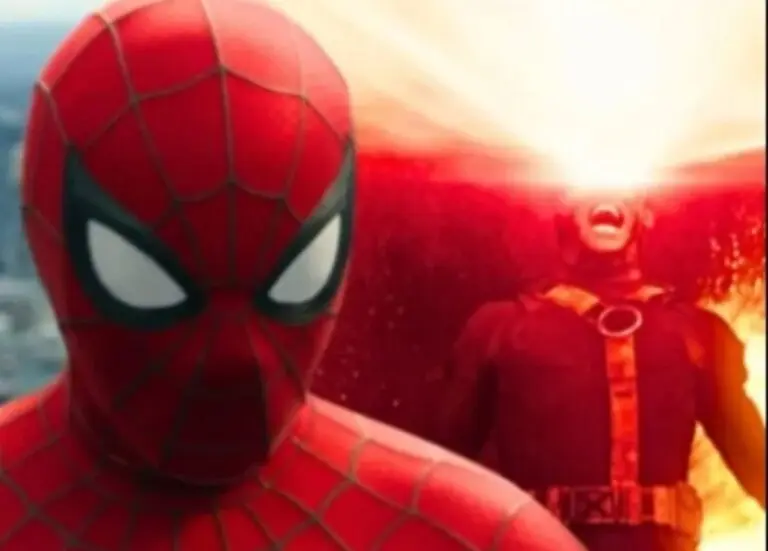Homem-Aranha: Um Novo Dia - reprodução
