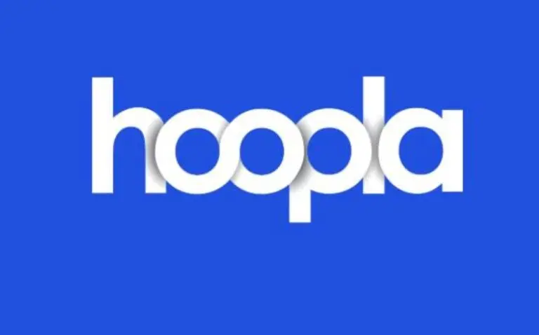 hoopla