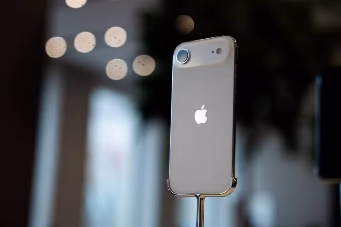 iPhone Air