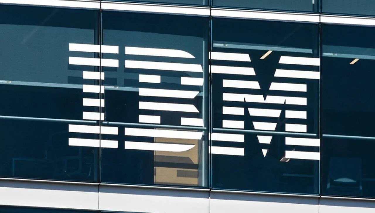 IBM