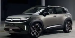 Volkswagen ID. Der Cross kommt als günstigstes Elektro-SUV der Marke in Europa auf den Markt