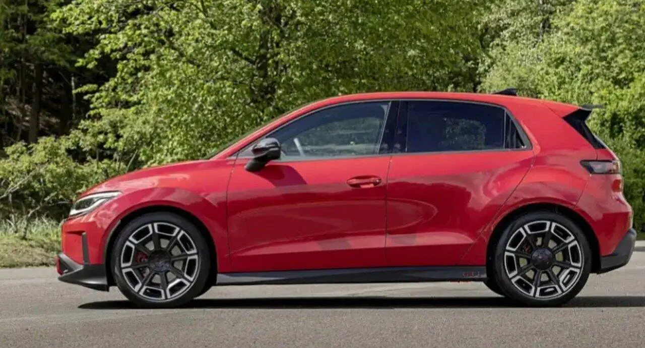 Volkswagen ID. Sähkönapa takaa menestyksen 25 000 tilauksella ja uusi, halvempi versio nyt saatavilla