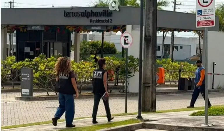 Idosa de 55 anos sem carteira - Divulgação Ministério do Trabalho