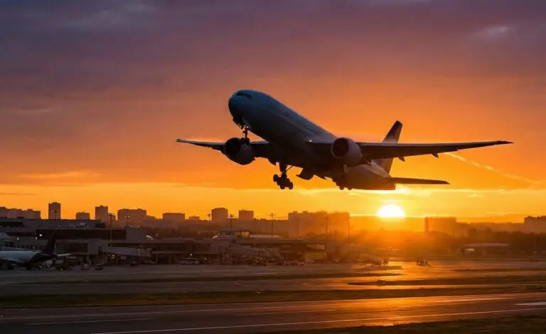 Brasil registra 65,2 milhões de passageiros em voos no 1º semestre deste ano