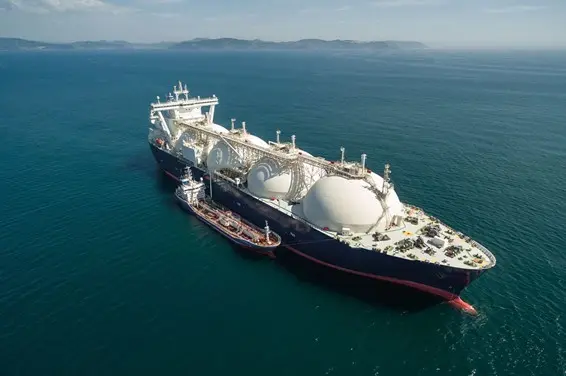 Partiu indústria: novos navios feitos no Brasil estão a caminho, com apoio de fundo setorial