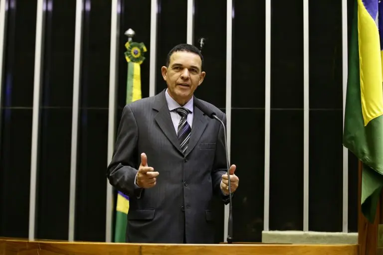 Juarez Costa é o autor da proposta - Foto: Arquivo/Câmara dos Deputados