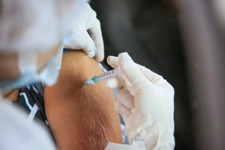 Saúde - coronavirus - pandemia - Covid-19 - vacina - vacinação -