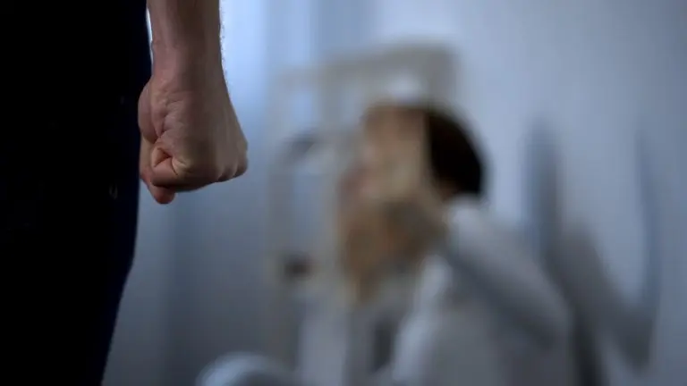 Segurança - violência doméstica - violência contra a mulher - mulheres - Lei Maria da Penha