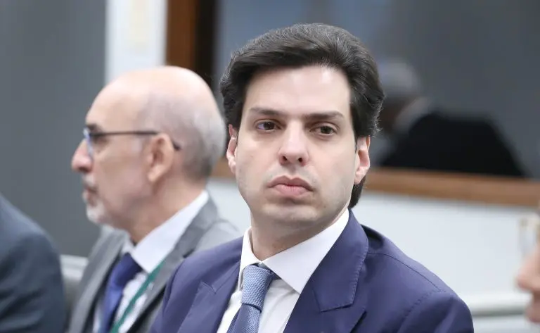 AJ Albuquerque: proposta visa compatibilizar a conservação ambiental com a justiça social - Foto: Kayo Magalhães / Câmara dos Deputados