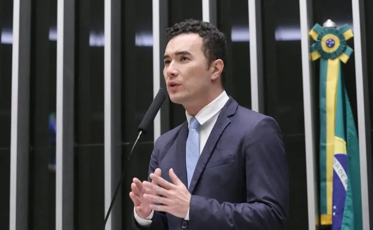 Discussão e votação de propostas legislativas. Dep. Pedro Aihara (PP - MG)
