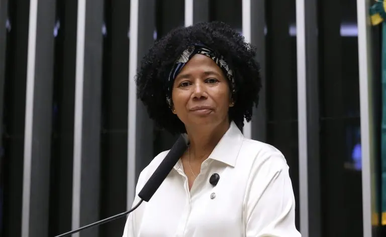 Discussão e votação de propostas legislativas. Dep. Silvia Cristina (PP-RO)