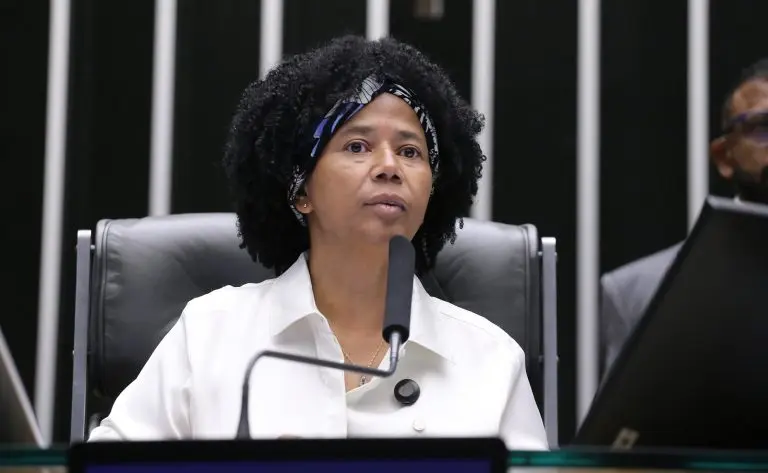 Silvia Cristina é a autora da proposta - Foto: Kayo Magalhães / Câmara dos Deputados