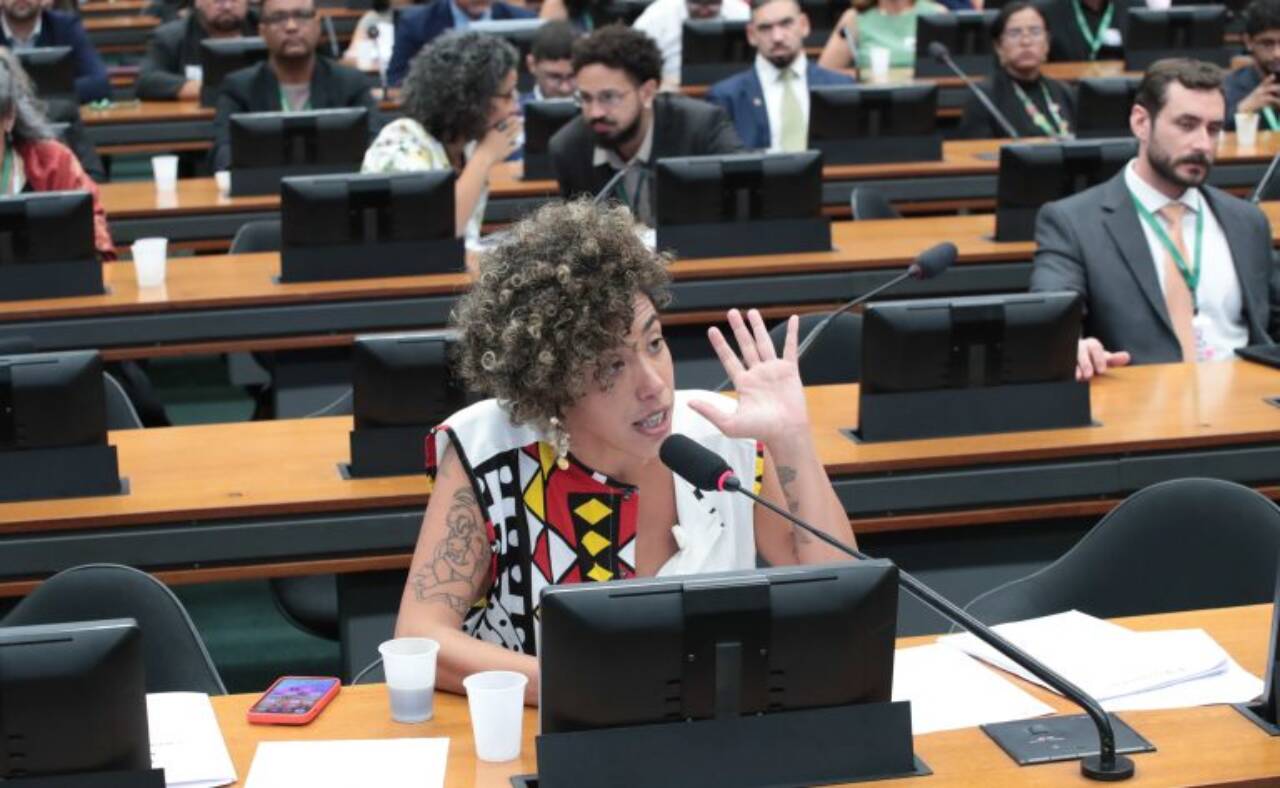 Iniciativa legislativa propõe estrutura permanente de apoio ao aleitamento materno em emergências
