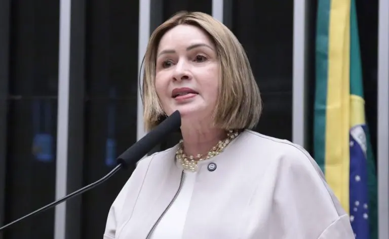 Discussão e votação de propostas legislativas. Dep. Socorro Neri (PP - AC)