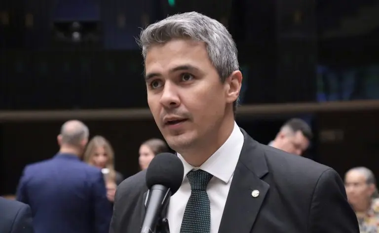 Discussão e votação de propostas legislativas. Dep. Diego Garcia (UNIÃO - PR)