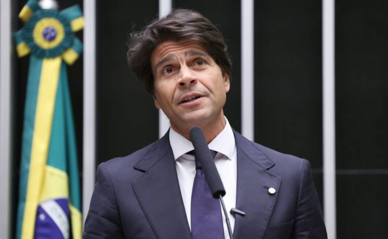 Pedro Paulo: episódios de fraude, adulteração e rotulagem enganosa geram riscos ao consumidor - Foto: Kayo Magalhães / Câmara dos deputados
