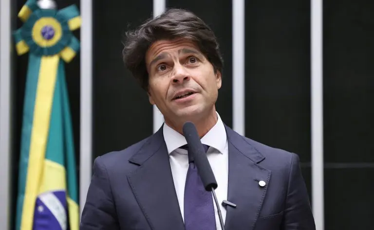 Pedro Paulo: episódios de fraude, adulteração e rotulagem enganosa geram riscos ao consumidor - Foto: Kayo Magalhães / Câmara dos deputados