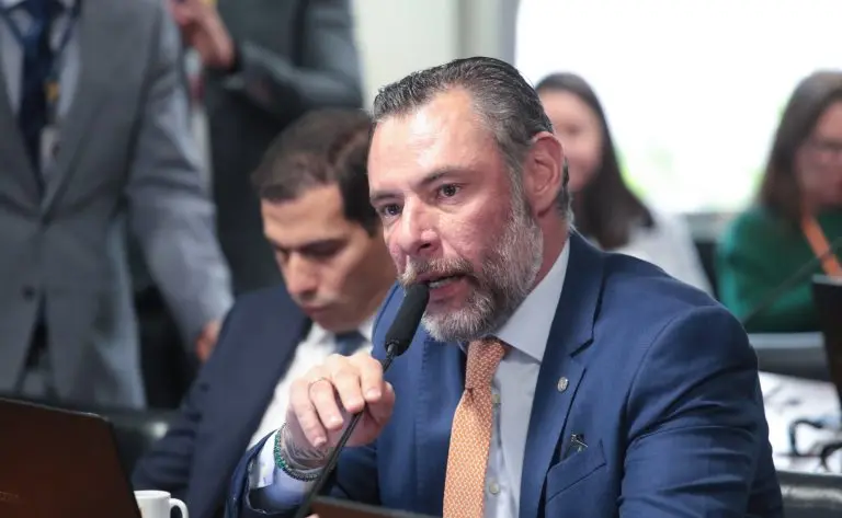 Marangoni: lei atual é insuficiente - Foto: Bruno Spada / Câmara dos Deputados