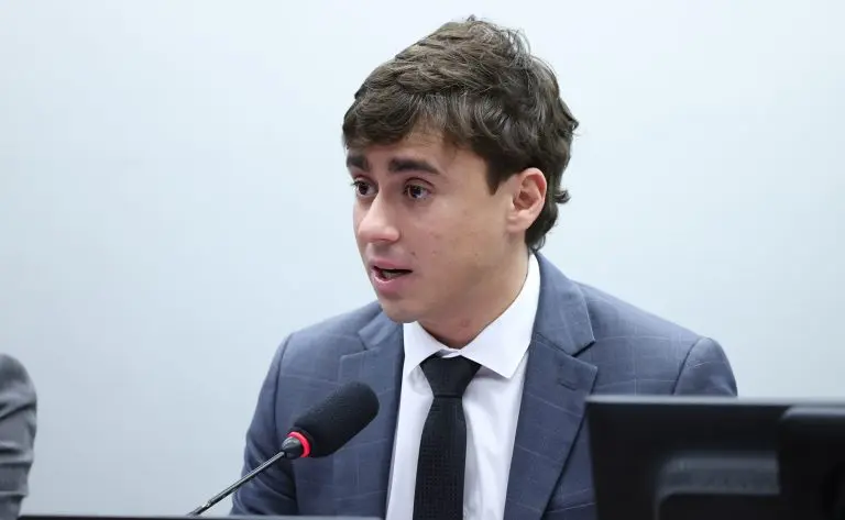 Audiência Pública - Educação domiciliar, liberdade educacional e segurança jurídica para crianças e suas famílias. Dep. Nikolas Ferreira (PL - MG)