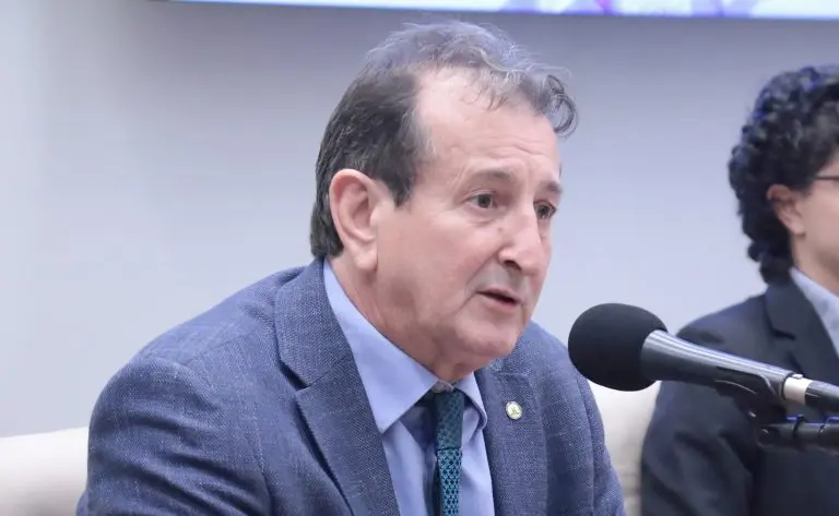 Seminário - Data Centers de IA, Território e Regulação: os desafios subnacionais dos data centers. Dep. Nilto Tatto (PT - SP)