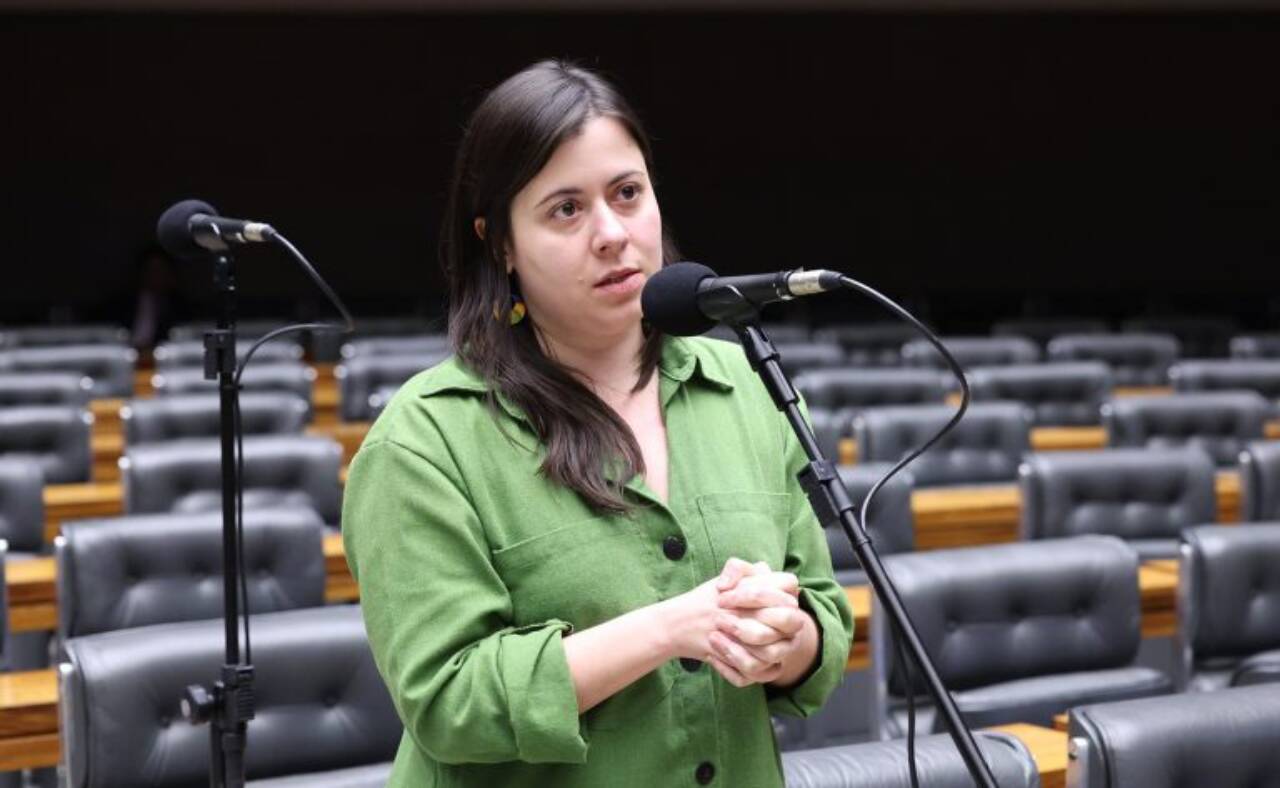 Proposta legislativa impede registro de armas a indivíduos sob medida protetiva de urgência na Câmara