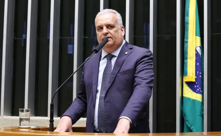 Discussão e votação de propostas legislativas. Dep. Alfredo Gaspar (PL - AL)