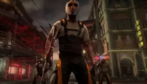 ソニーによるinFamous 2のオンライン機能を無効にするとプラチナトロフィーが不可能になる