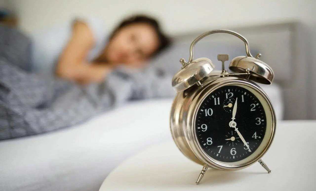 Insônia eHipersonia -EmirMemedovski/Istock.com
