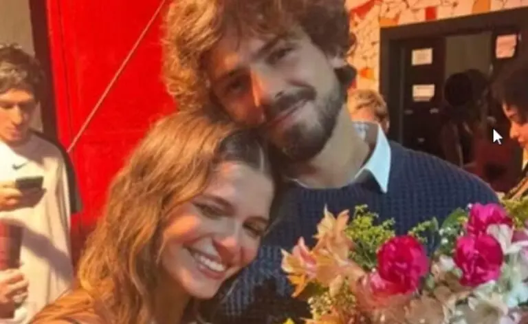 Irmã de Bruna Marquezine - Instagram